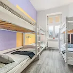 Puffa Hostel Lux