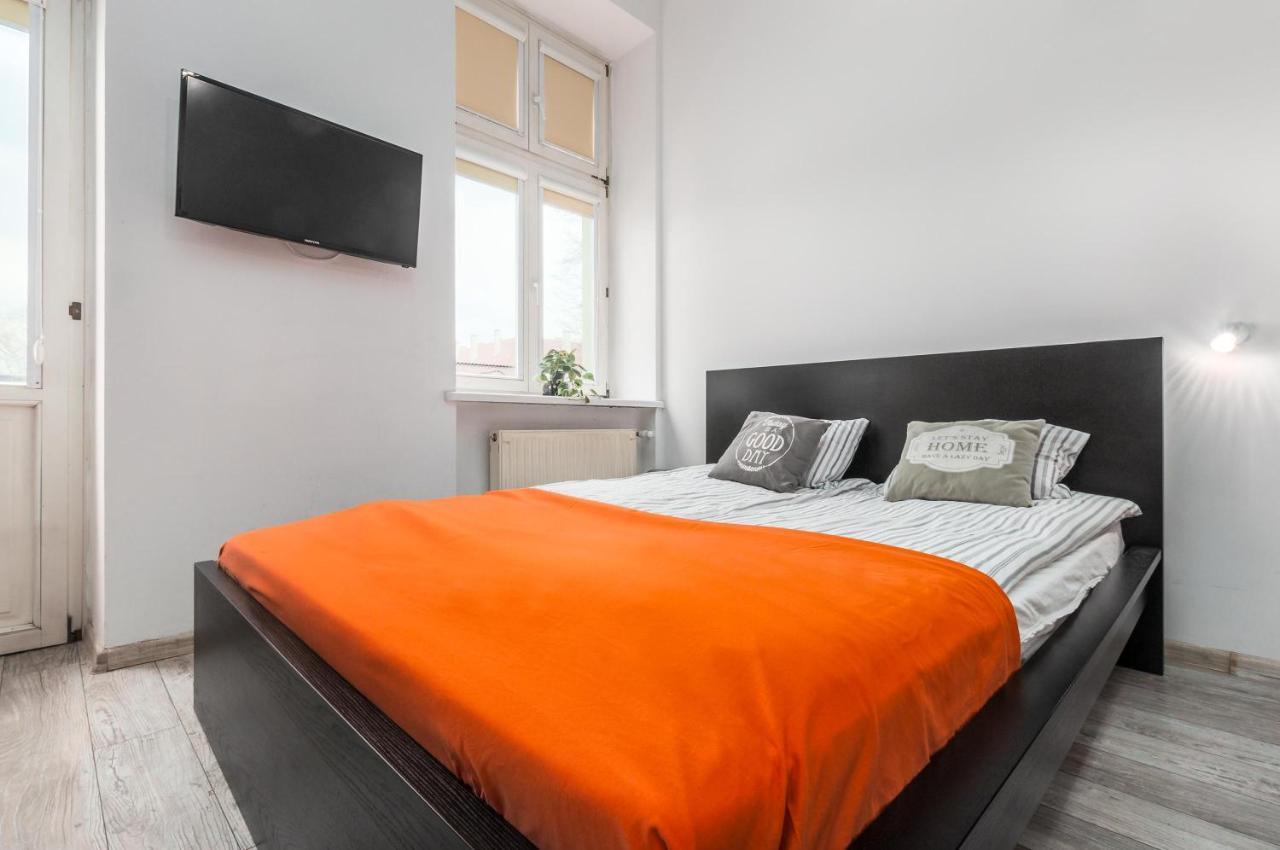 Hostel Puffa Hostel Lux