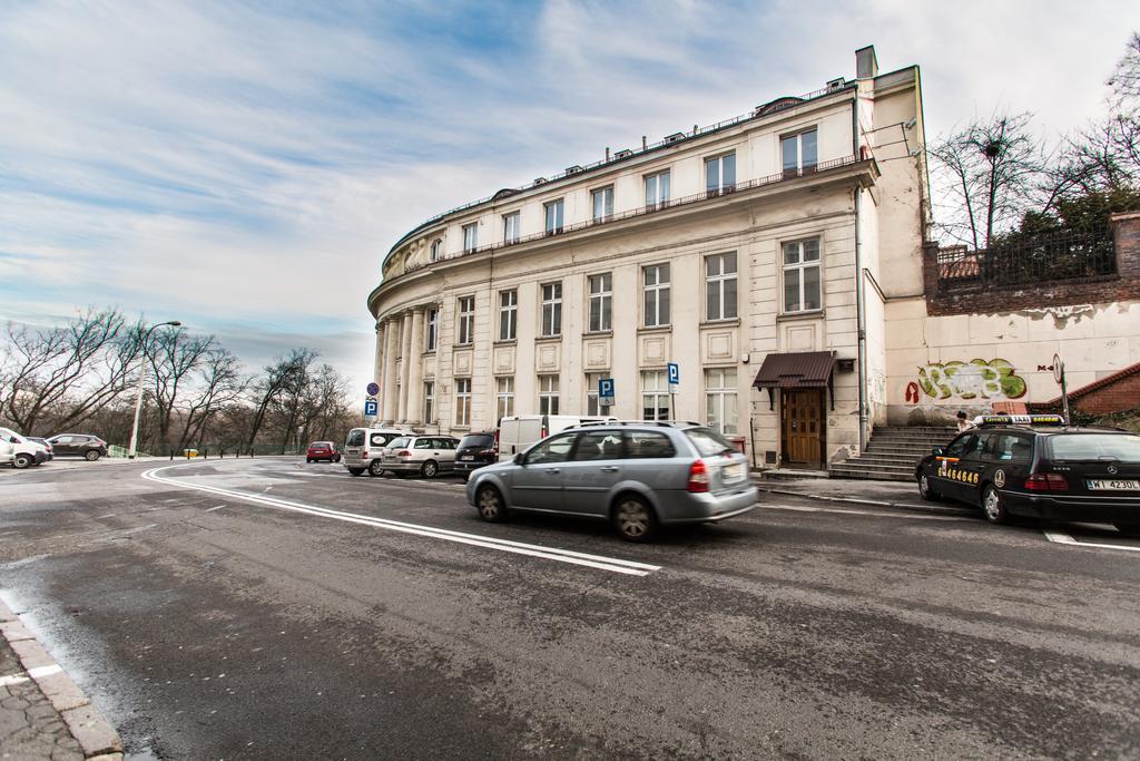 Puffa Hostel Lux Hostel