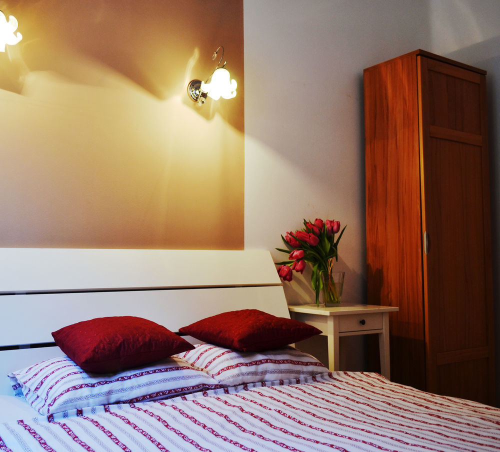 Hostel Puffa Hostel Lux *