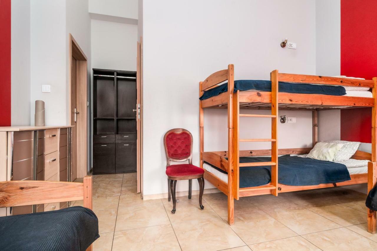 Hostel Puffa Hostel Lux