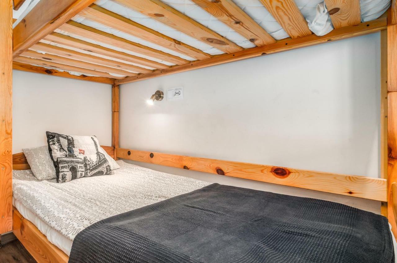 Puffa Hostel Lux
