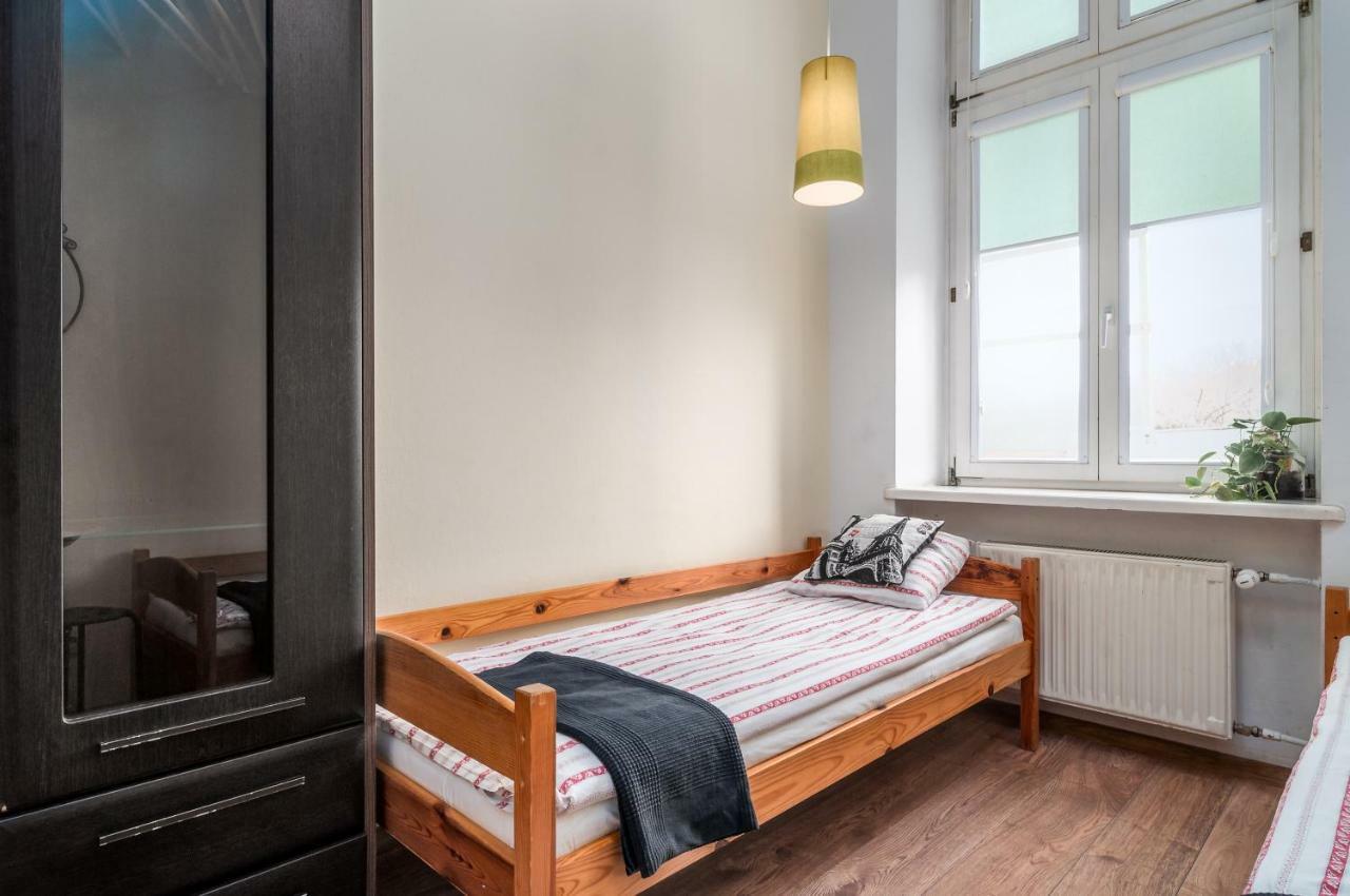 Hostel Puffa Hostel Lux *
