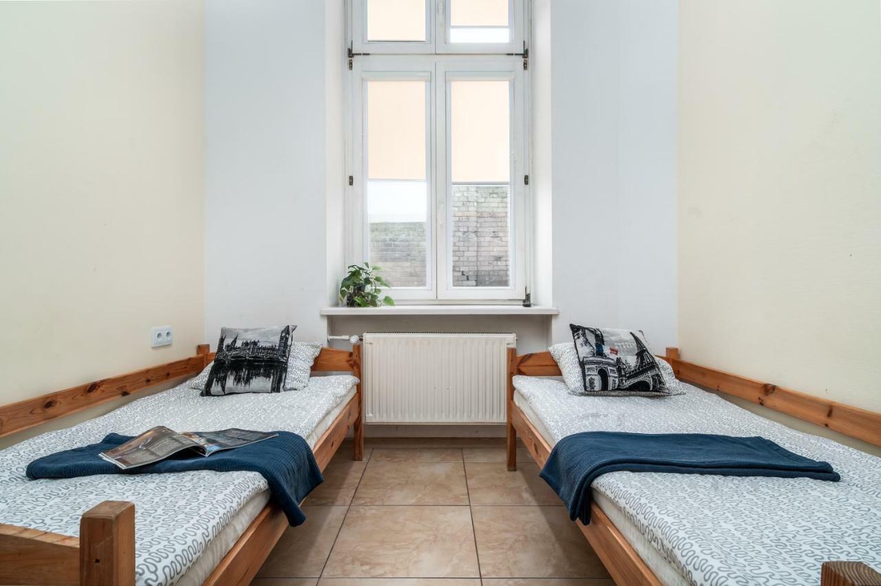 Puffa Hostel Lux Hostel *