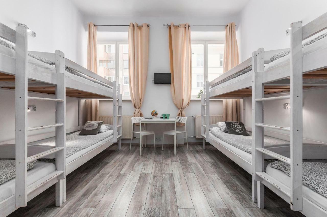 Puffa Hostel Lux Hostel Warsaw
