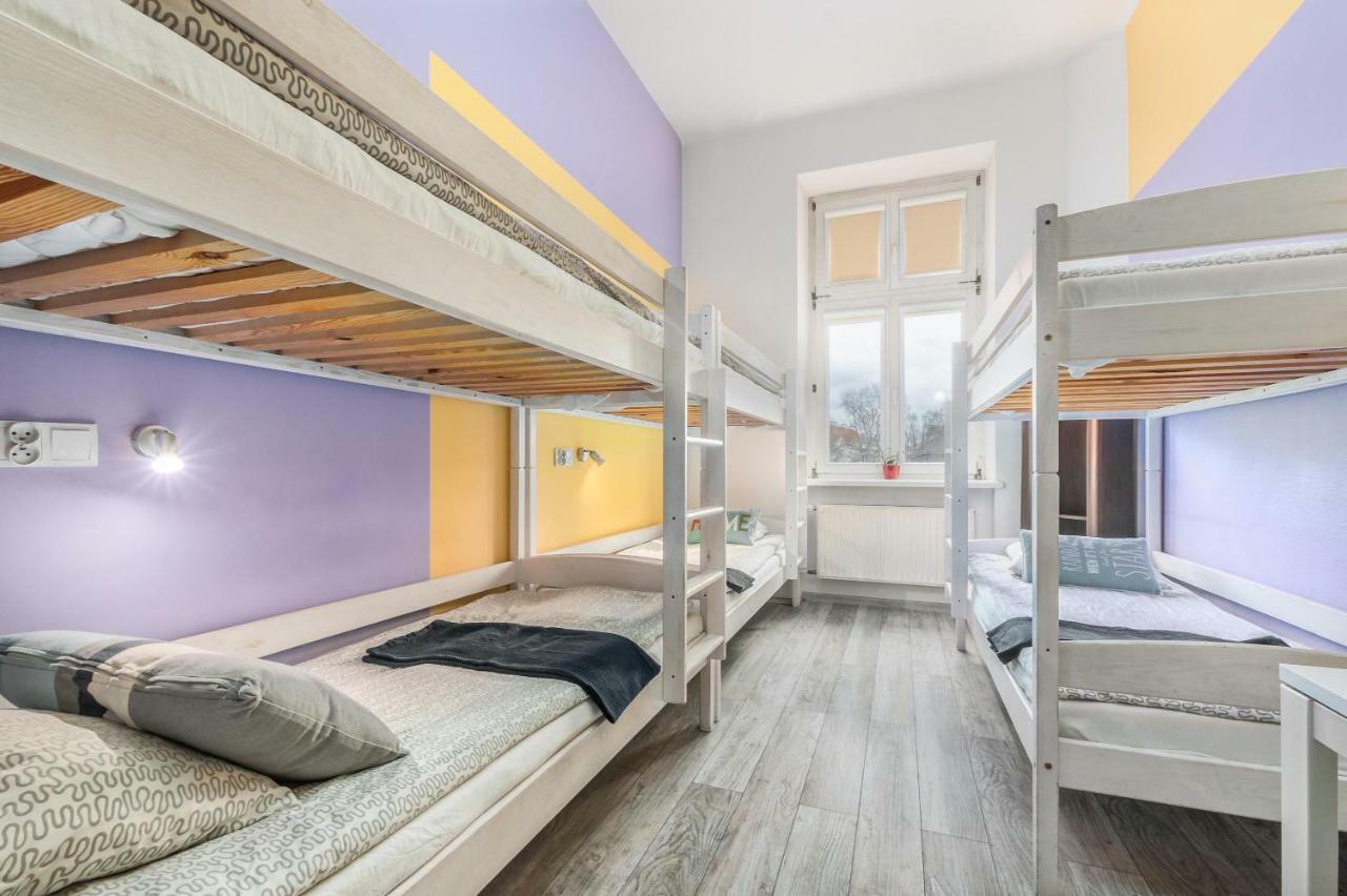Puffa Hostel Lux Hostel *