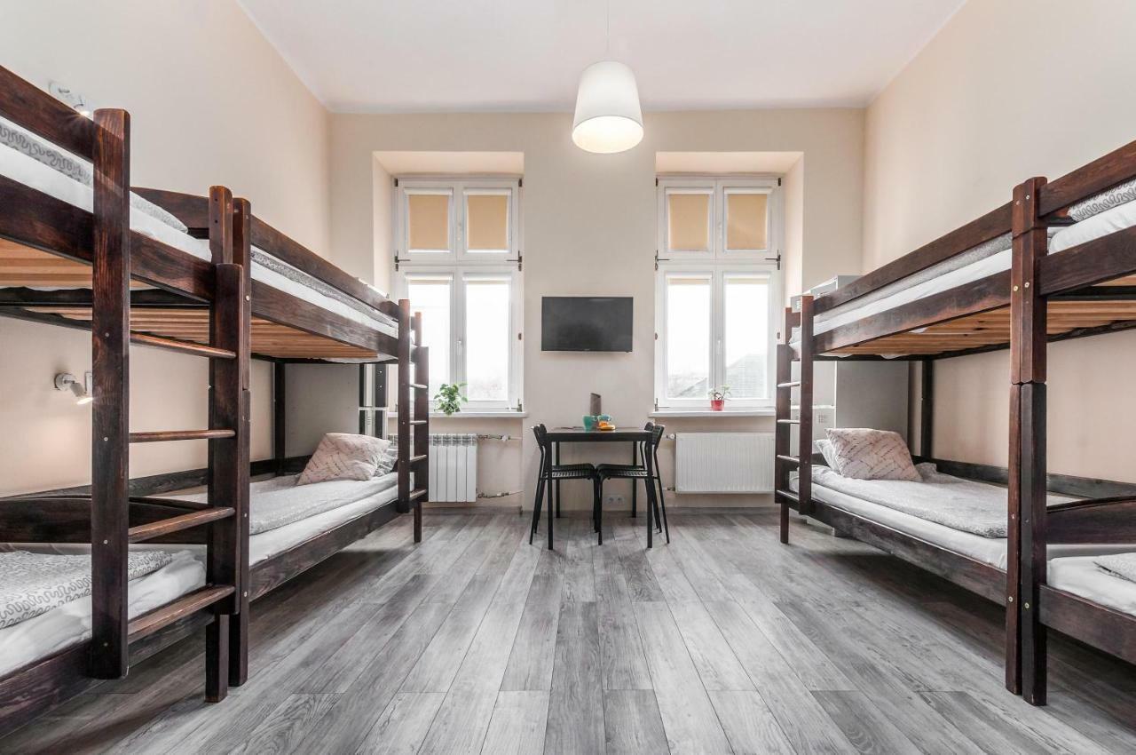 Puffa Hostel Lux Hostel *