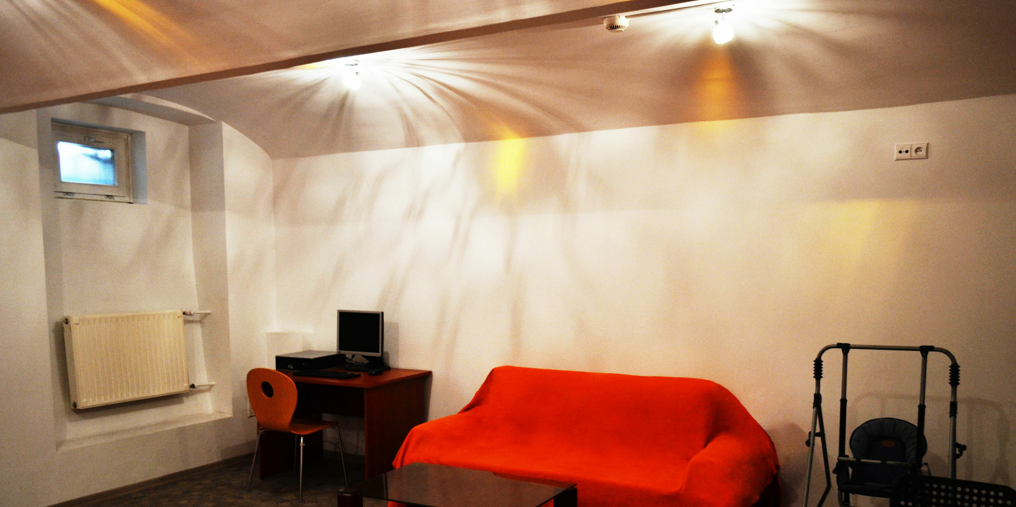 Puffa Hostel Lux *