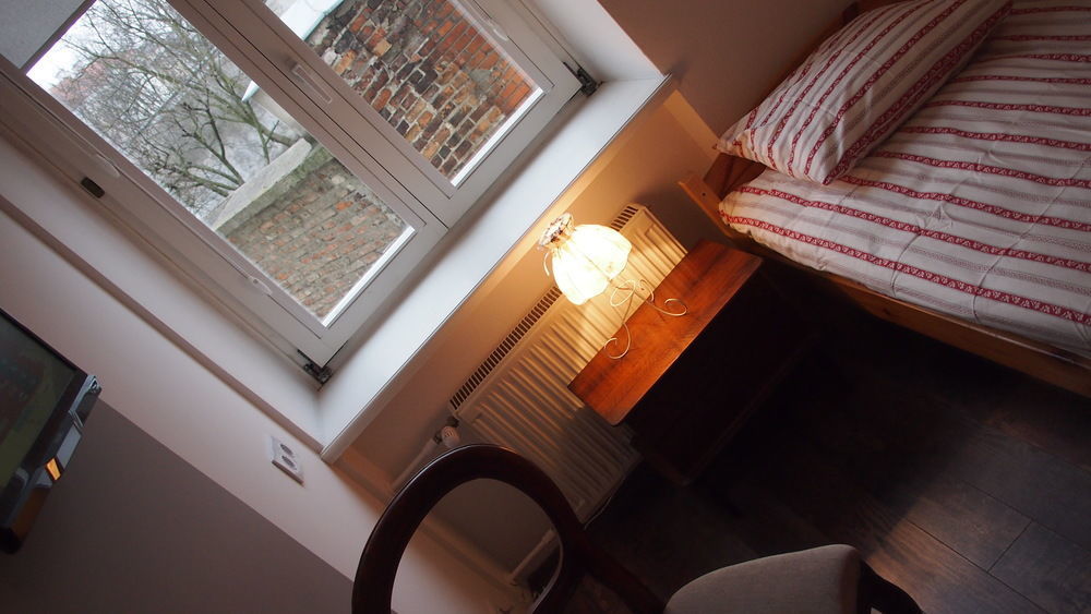 Nakvynės namai Puffa Hostel Lux Warsaw