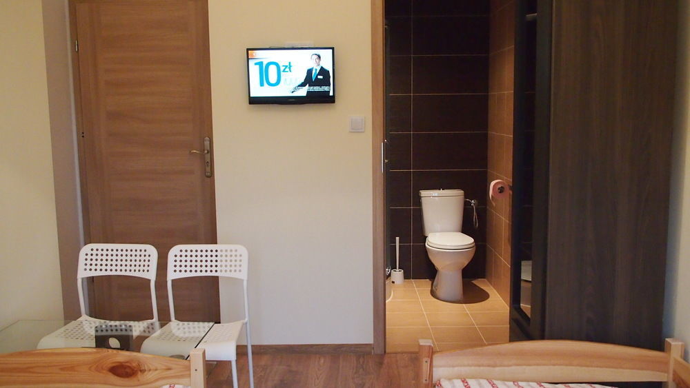 Puffa Hostel Lux Nakvynės namai *