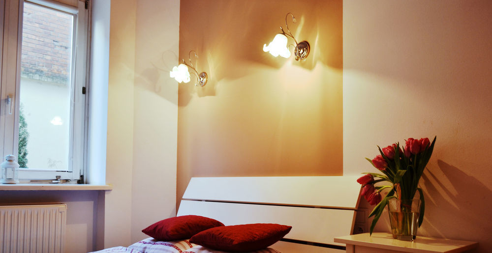 Puffa Hostel Lux Nakvynės namai Warsaw