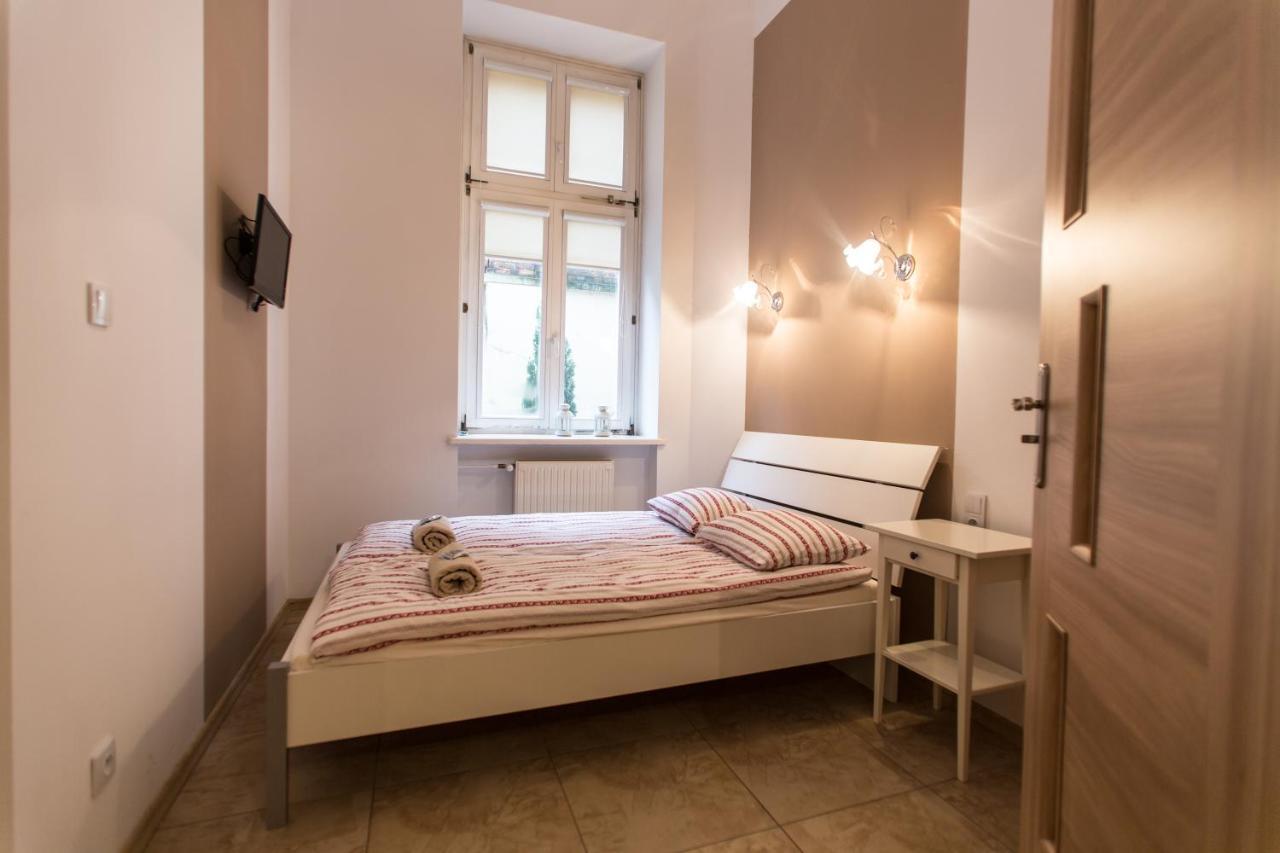 Puffa Hostel Lux Nakvynės namai Warsaw