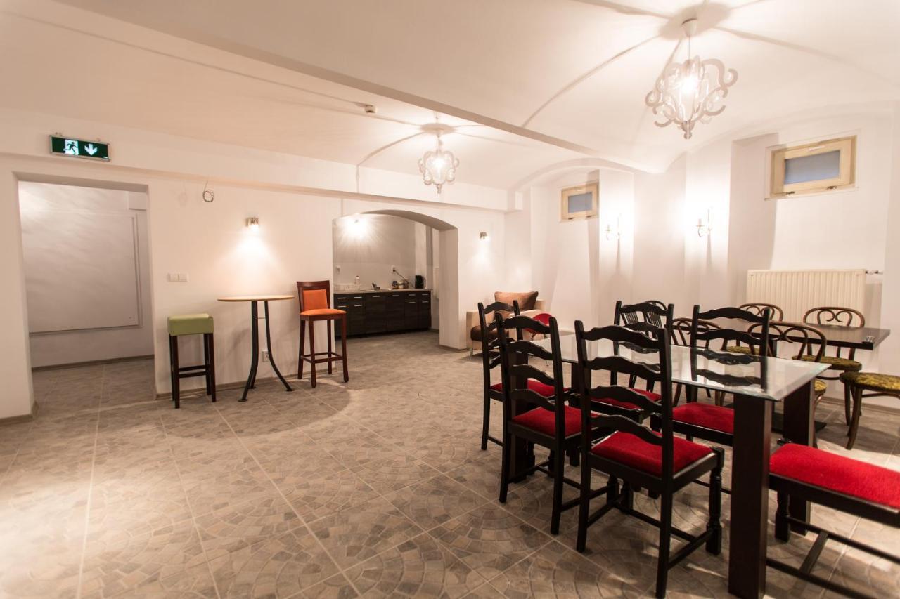 Nakvynės namai Puffa Hostel Lux Warsaw