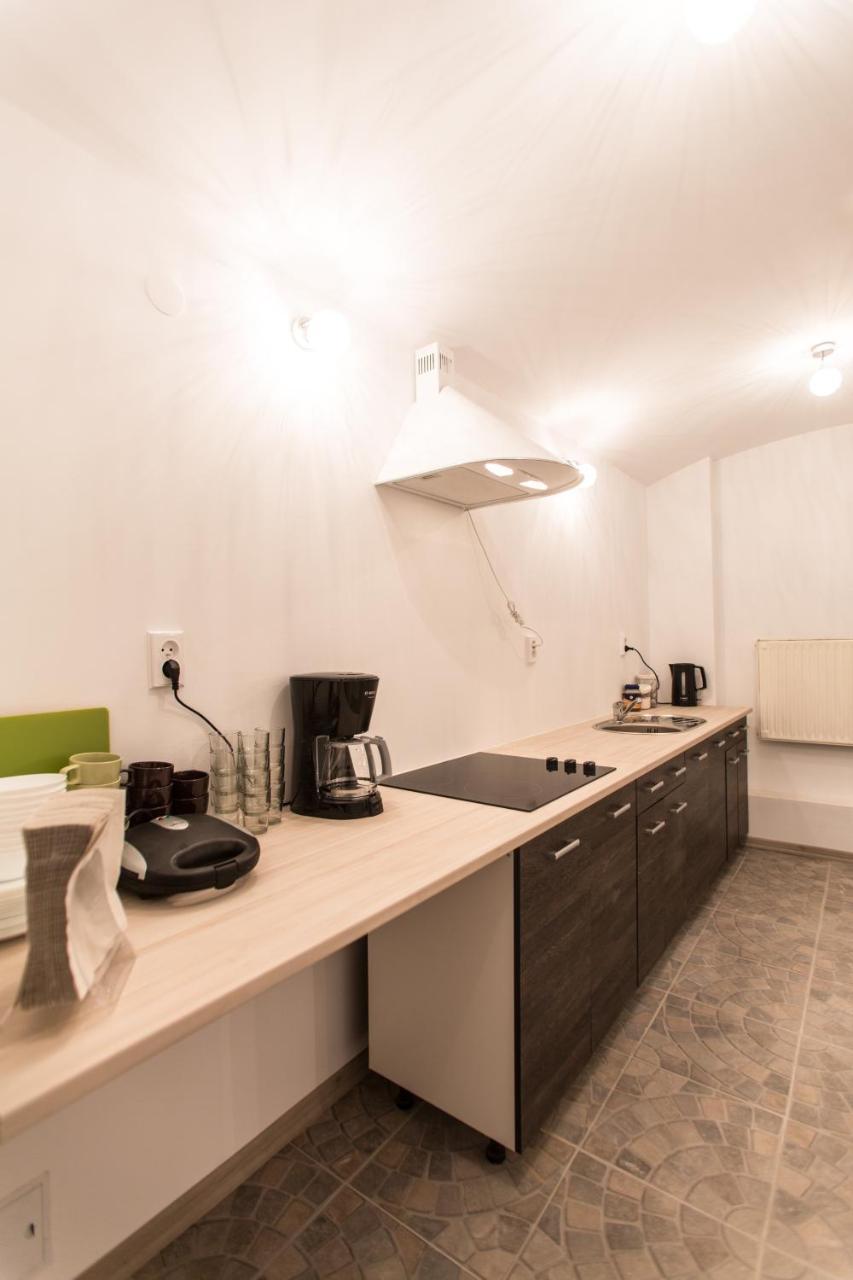 Puffa Hostel Lux Nakvynės namai Warsaw