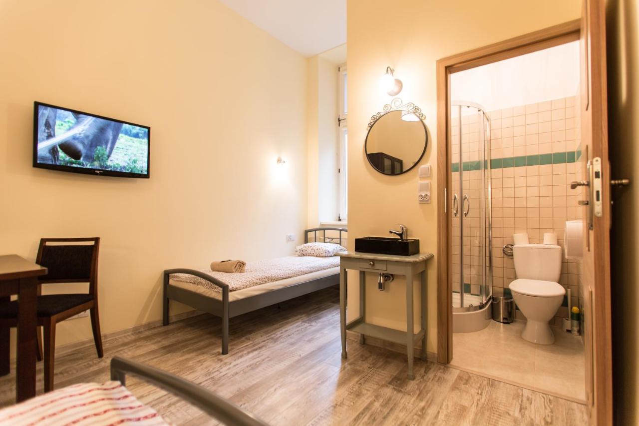 Puffa Hostel Lux Nakvynės namai *