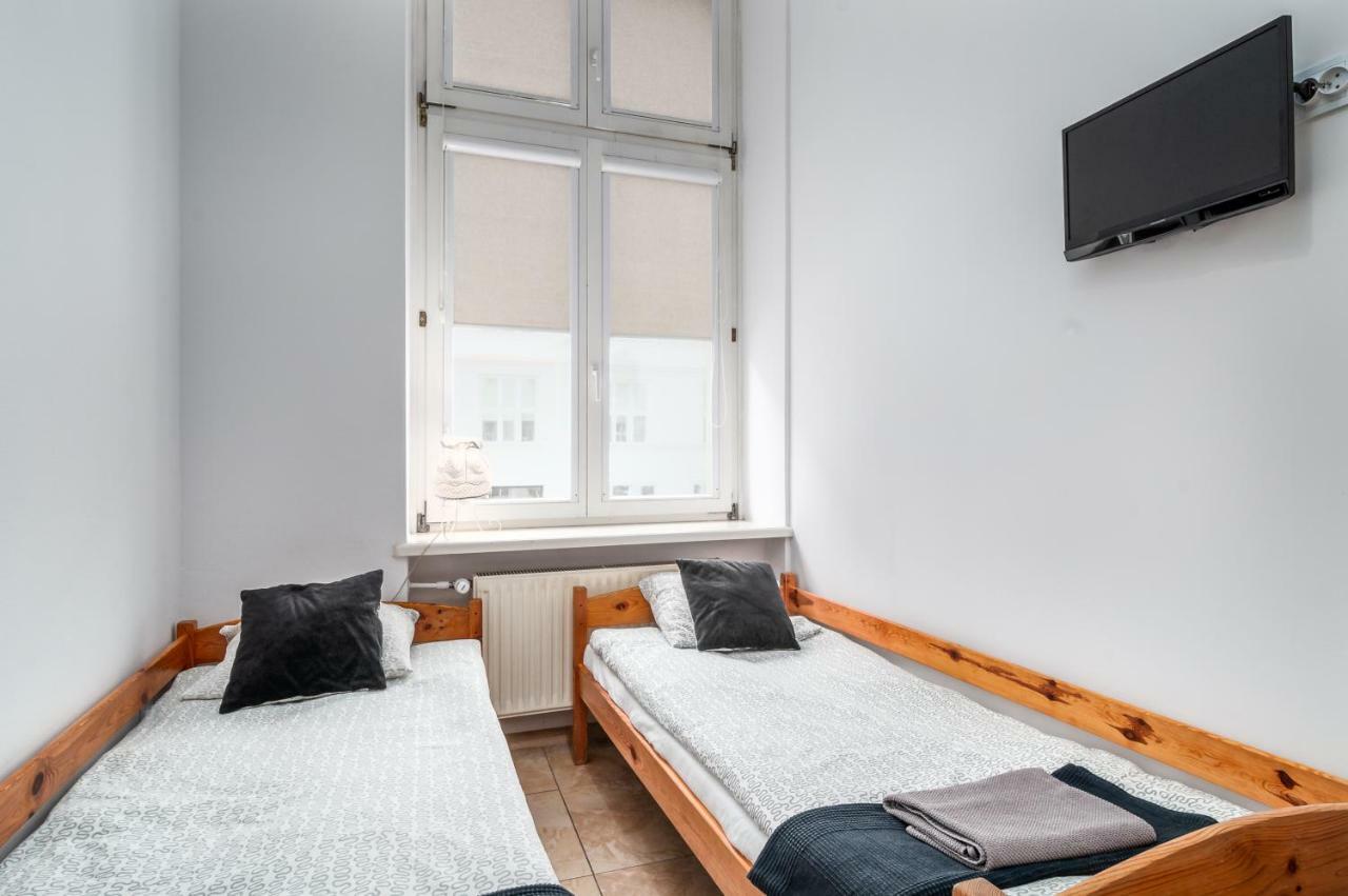 Puffa Hostel Lux Nakvynės namai *
