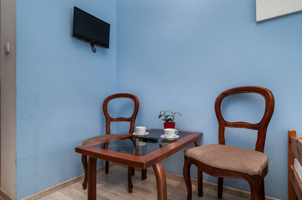Puffa Hostel Lux Nakvynės namai
