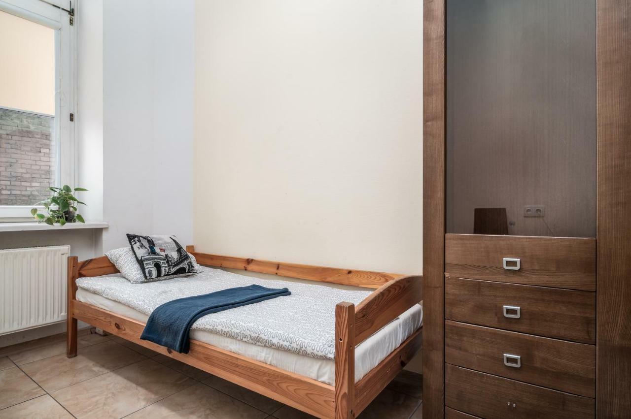 Puffa Hostel Lux Nakvynės namai *
