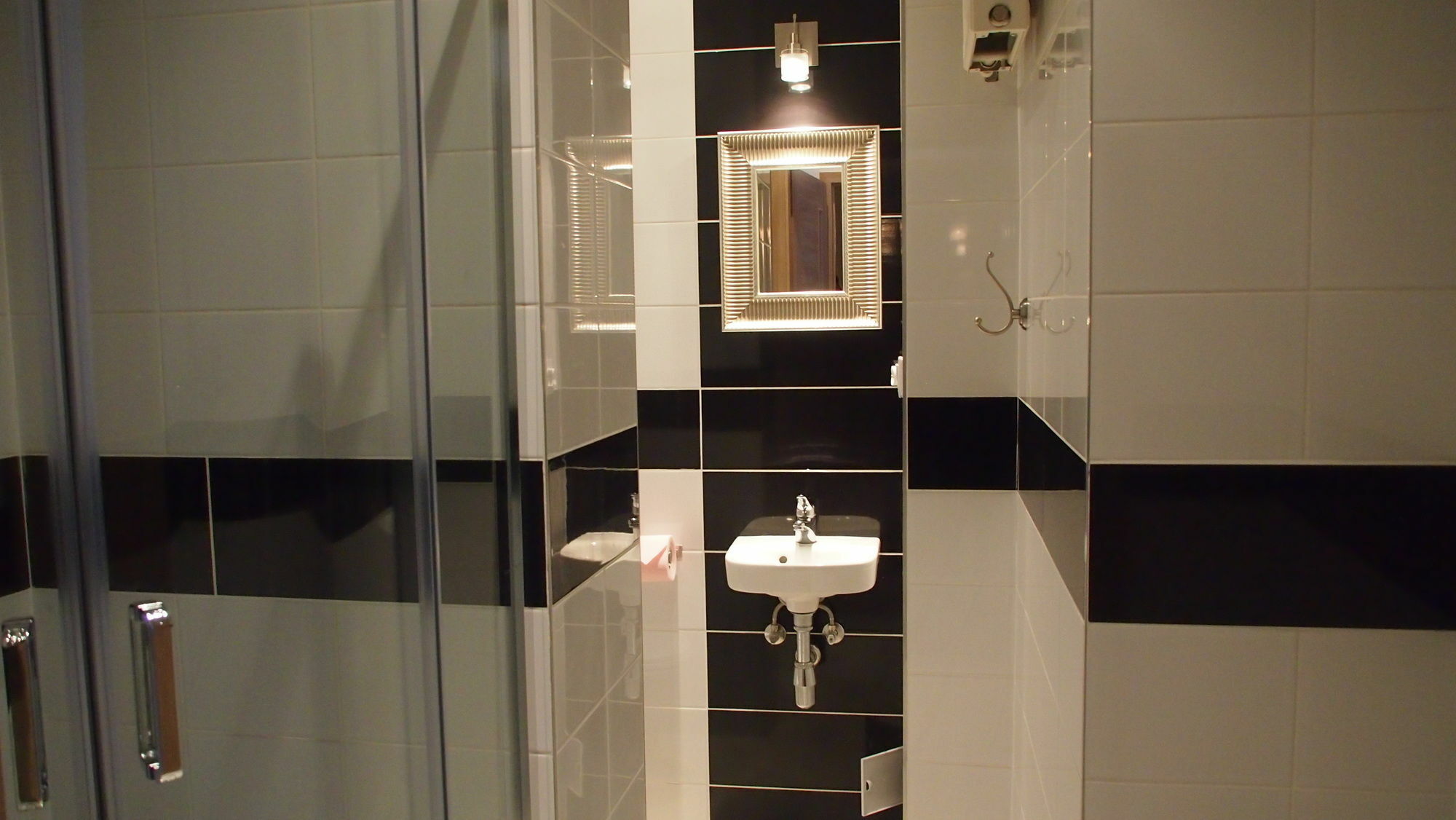 Nakvynės namai Puffa Hostel Lux *
